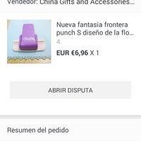 Ya me llegaron cositas del 11.11! (aliexpress) - 2
