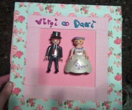 Mis últimas creaciones  - 1