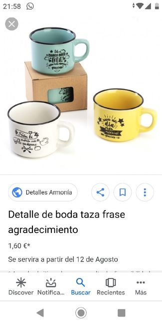 Ayuda tazas - 1