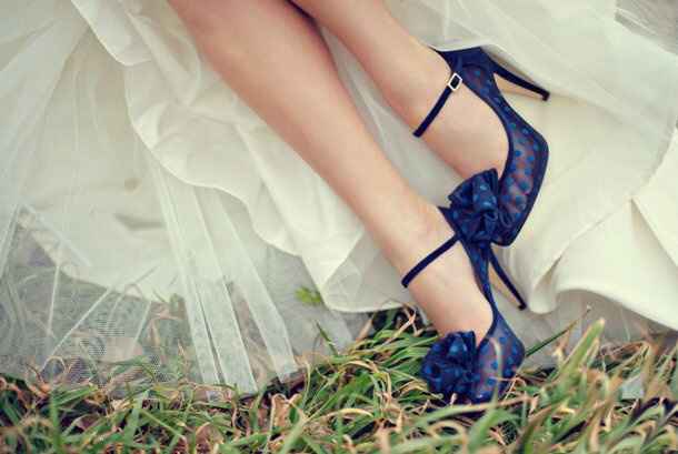 En busca de estos zapatos ! ayuda! - 1