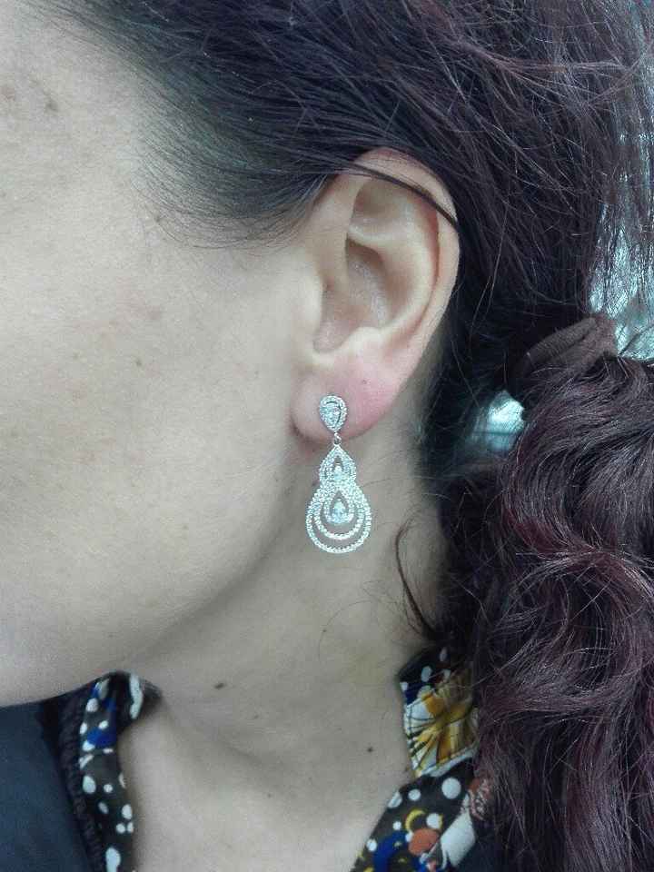 Mis pendientes del dia b - 1