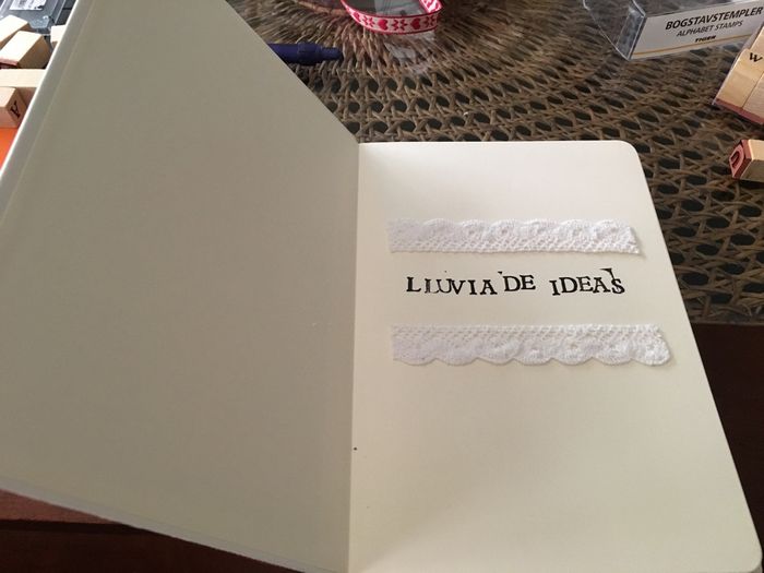 Mi diario de la novia ! - 3