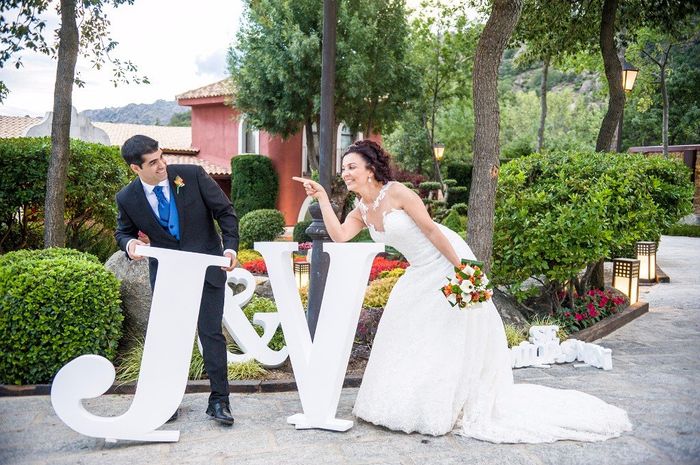 #Boda 5