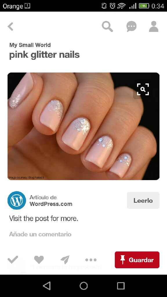 Color uñas - 2