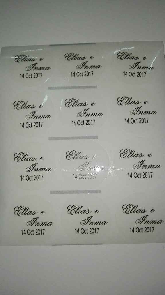 Pegatinas aliexpress - 1