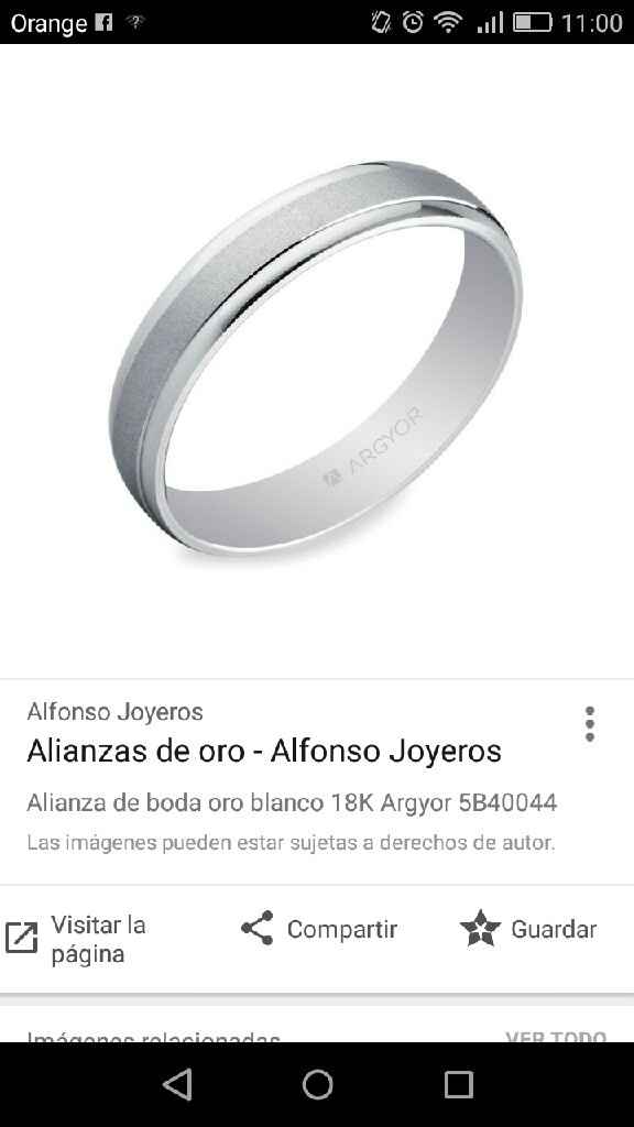 Alianzas - 1