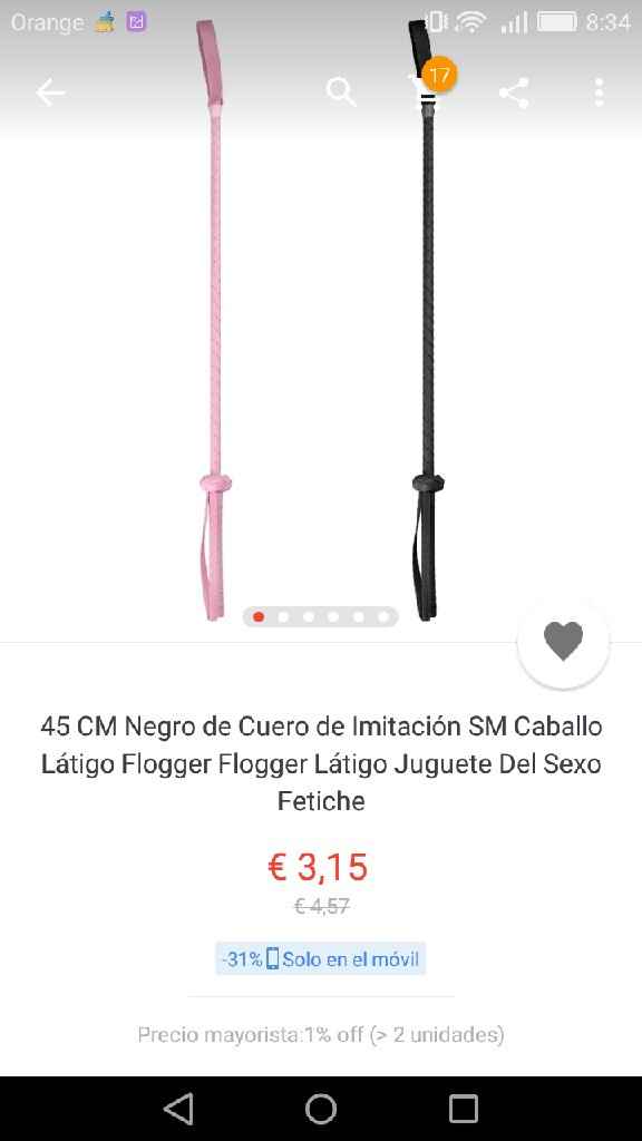 Regalo amigos que les gustan mucho los caballos. - 3