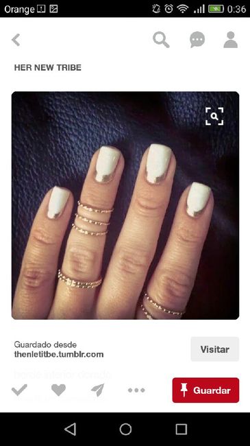 Color uñas - 1