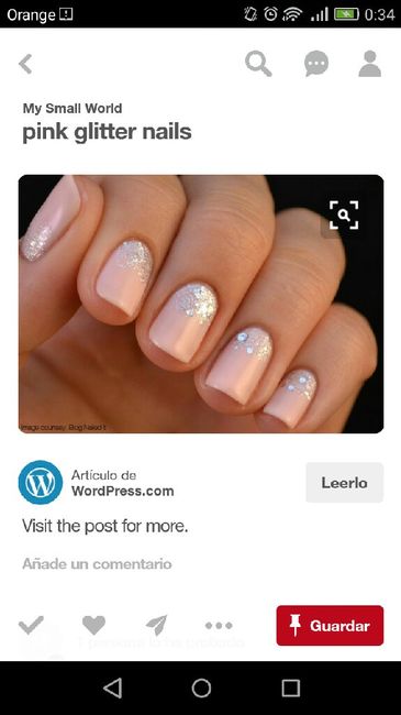 Color uñas - 2