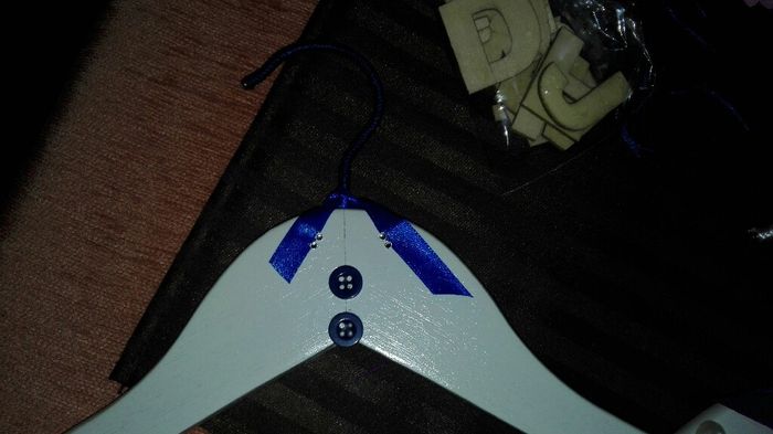 Perchas personalizadas - 1