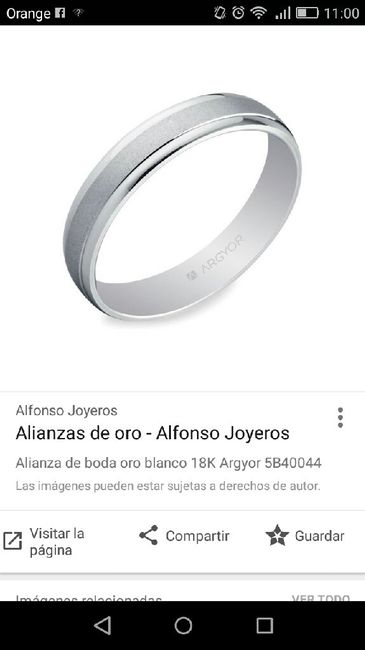 Alianzas - 1