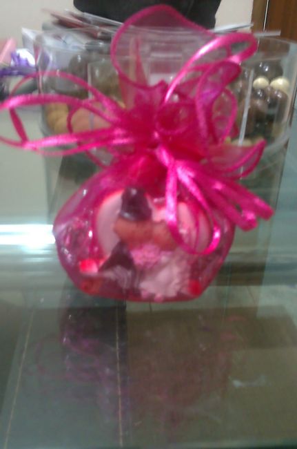 regalo boda chicas