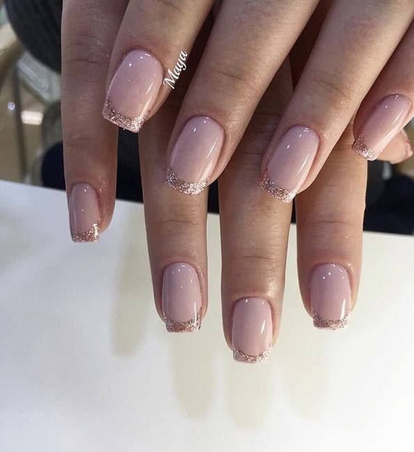 Ayuda con las uñas!!!! 💅🏽 - 3