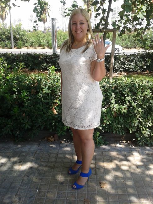yo casada