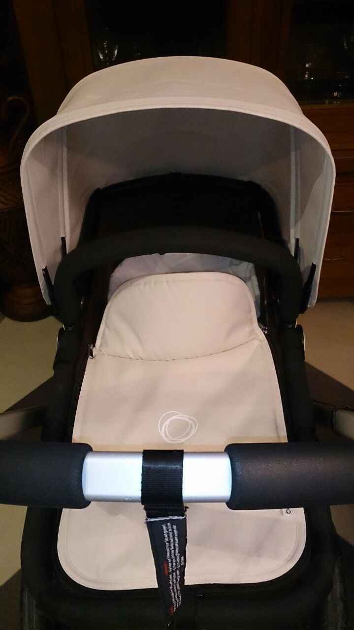 Bugaboo camaleon 2  por 600 euros. - 2