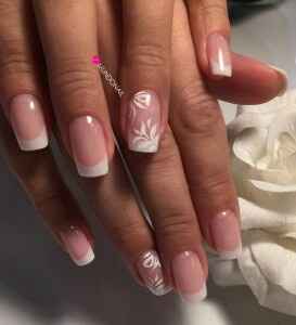 Diseño para las uñas - 1