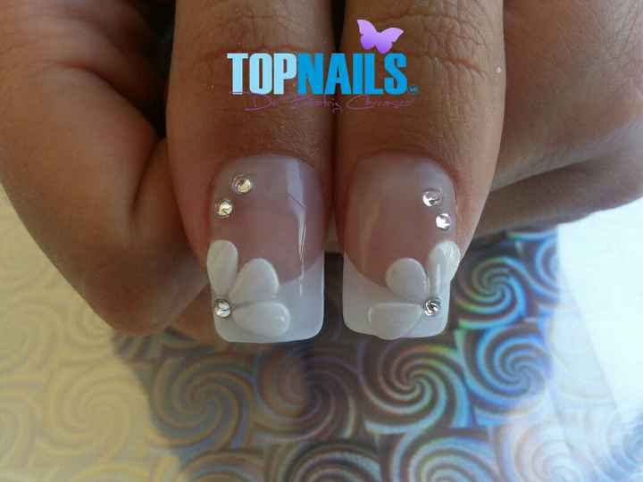 Diseño para las uñas - 3