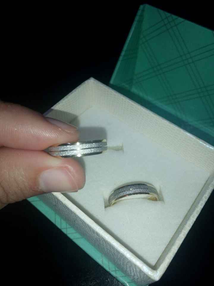 Por fin las alianzas!! - 2