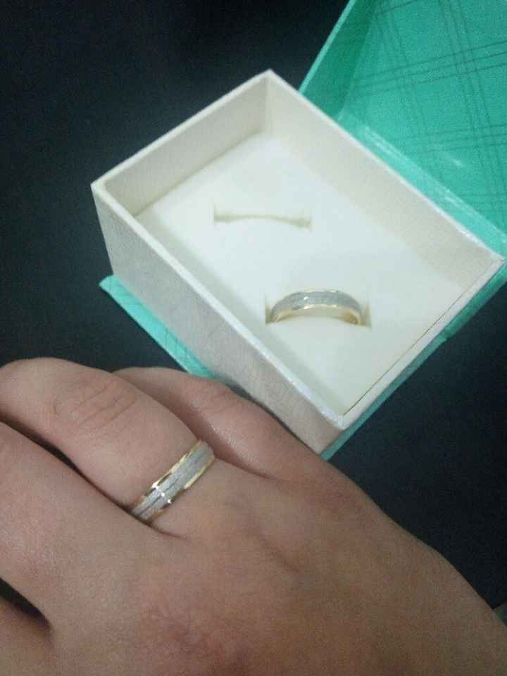 Por fin las alianzas!! - 3