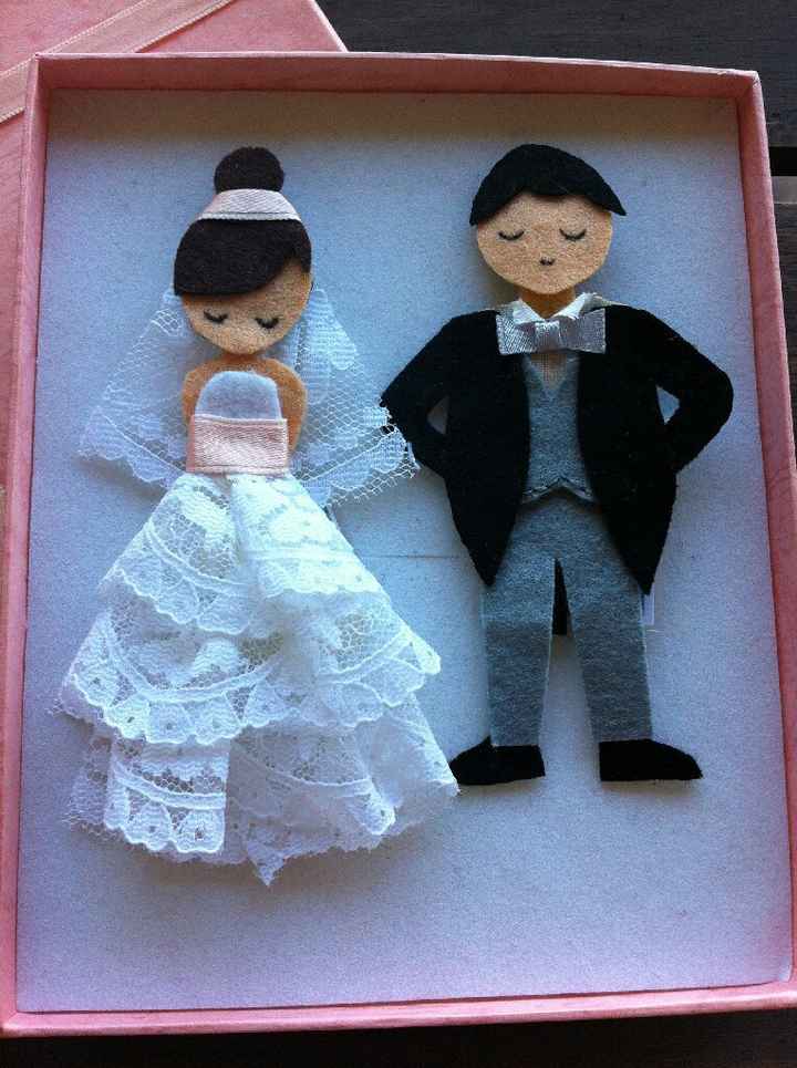 Muñecos - 5
