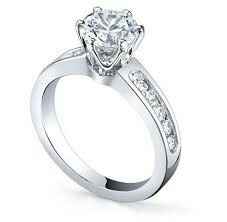 Anillo pedida + pendientes dia b + sorpresa - 1
