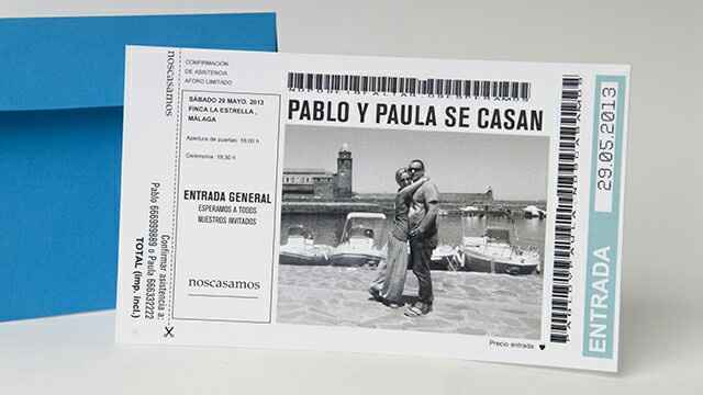 Invitaciones - 7