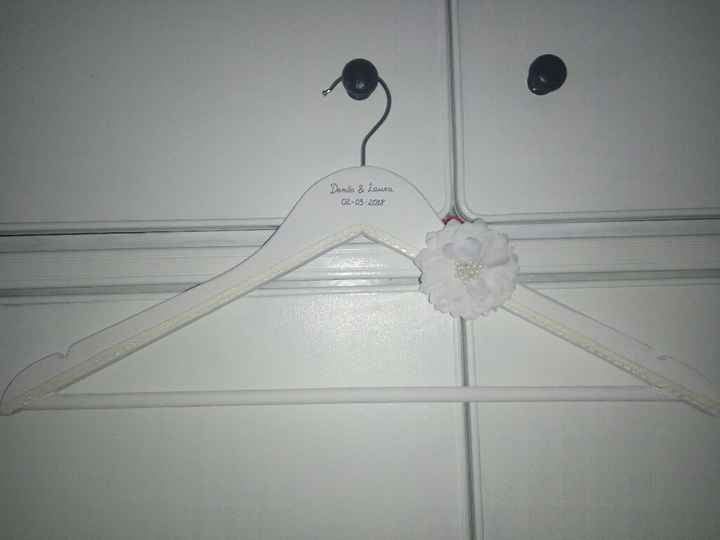 Nuestras perchas - 2