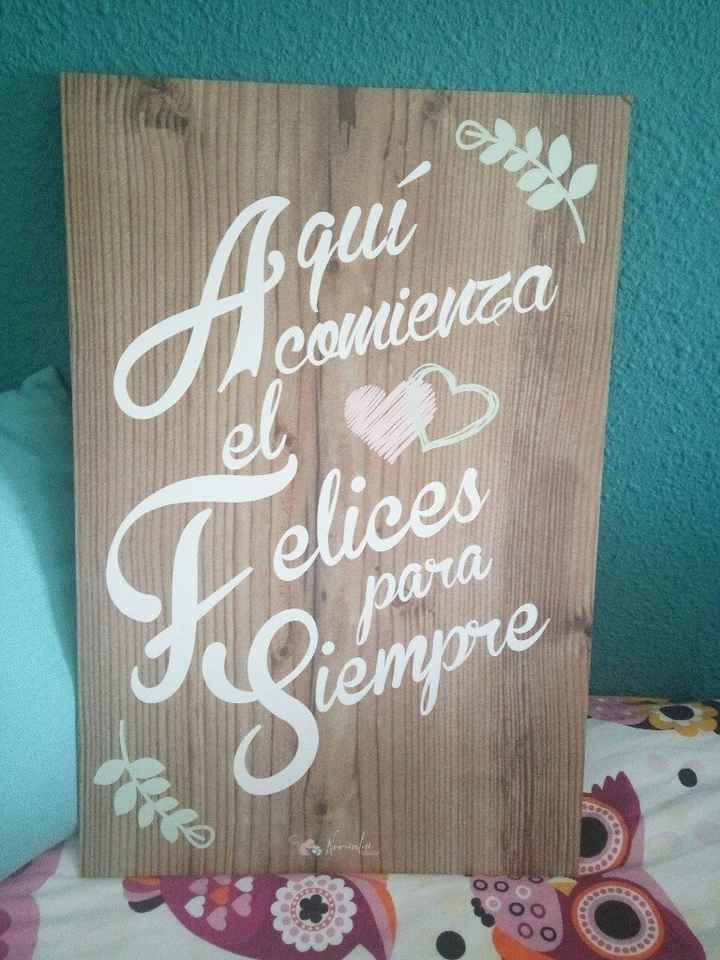 Lo prometido es deuda - 1