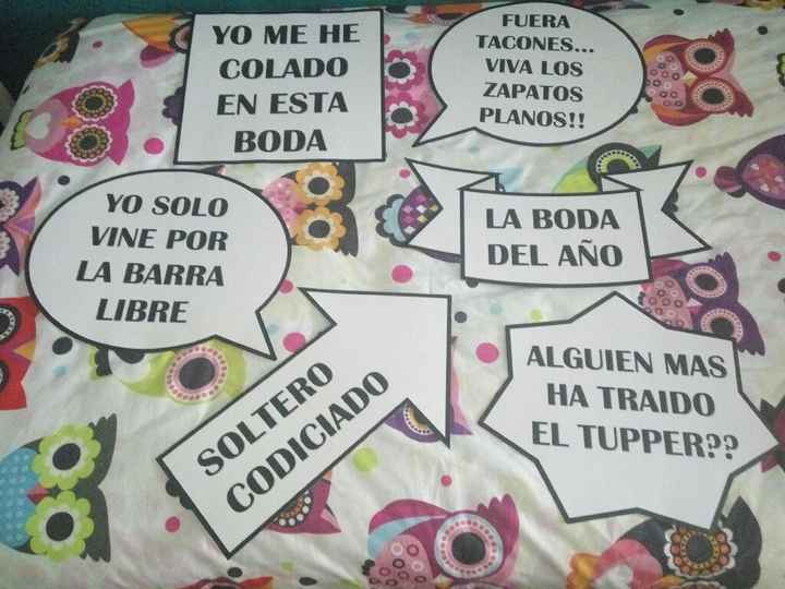Lo prometido es deuda - 26