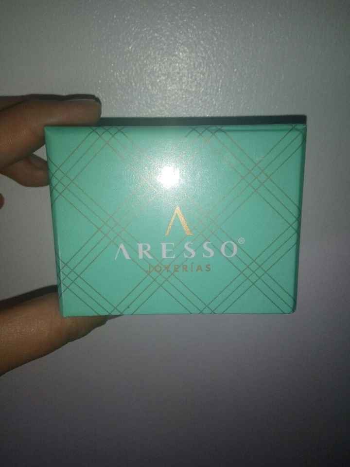 Alianzas económicas - 1