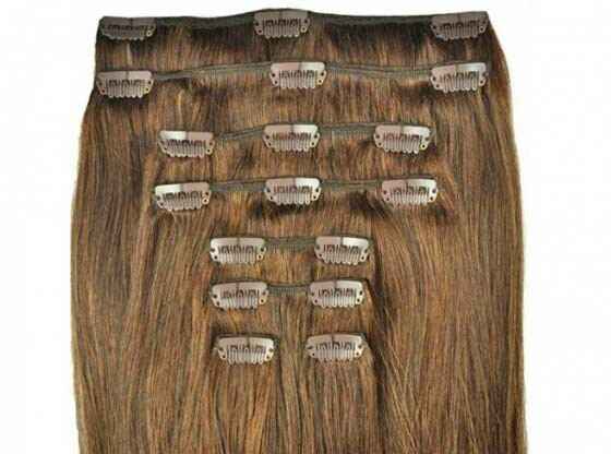 Extensiones de pelo - 1