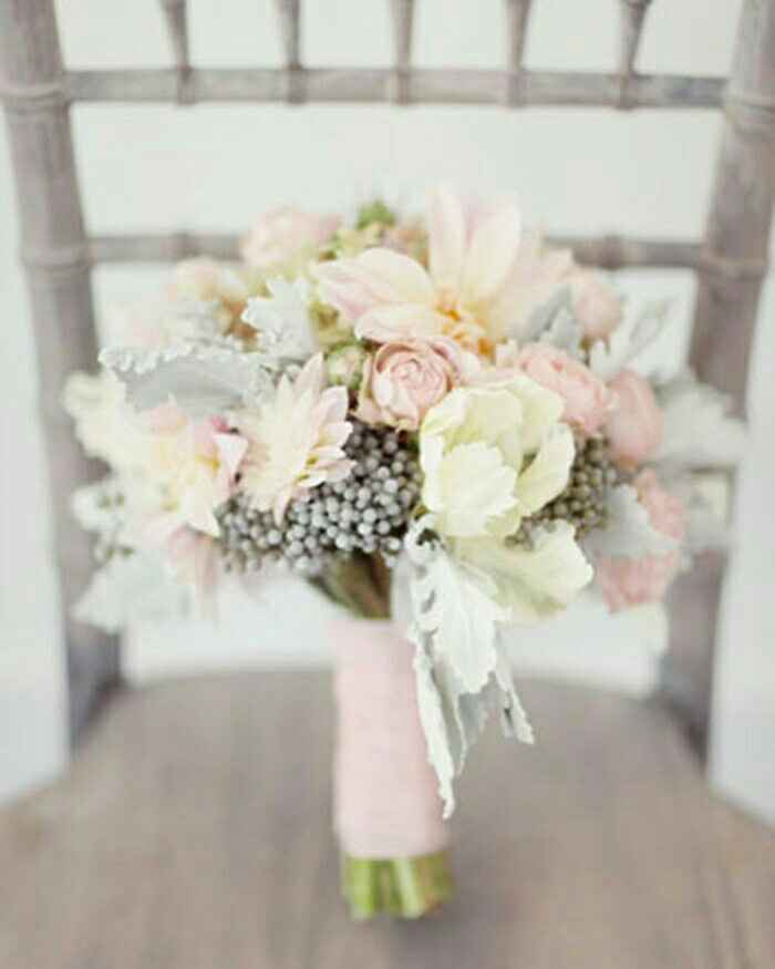 Ramo de novia! - 3