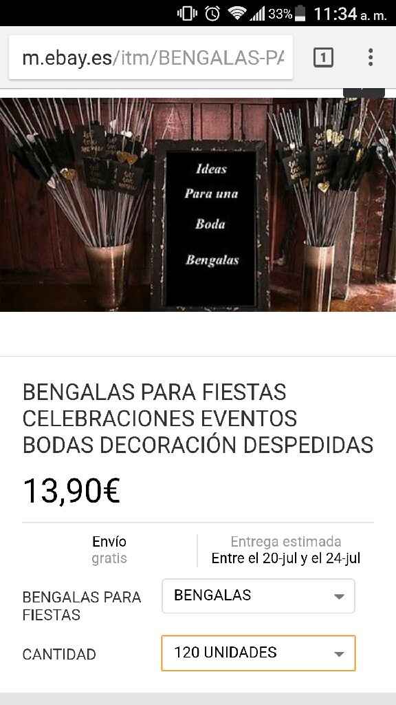 Bengalas - 1