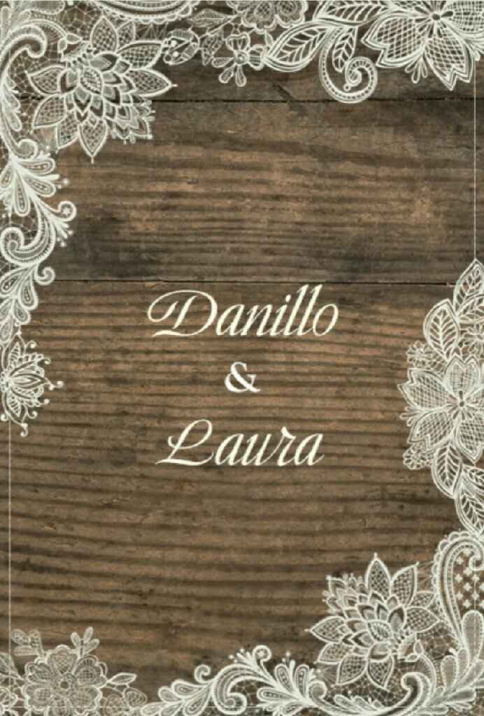 Mis invitaciones!! - 4