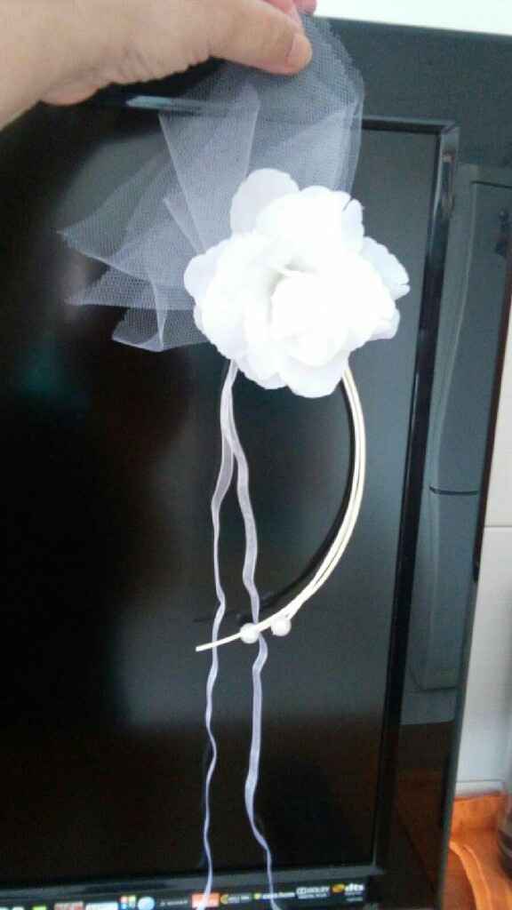 Decoracion coche - 2