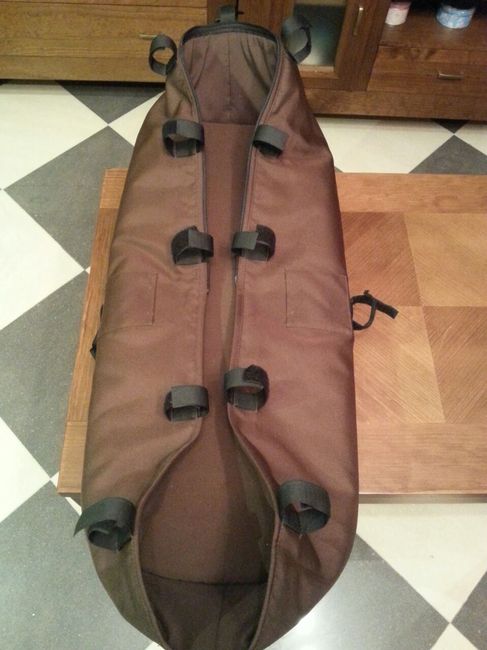 Bugaboo camaleon 2  por 600 euros. - 9