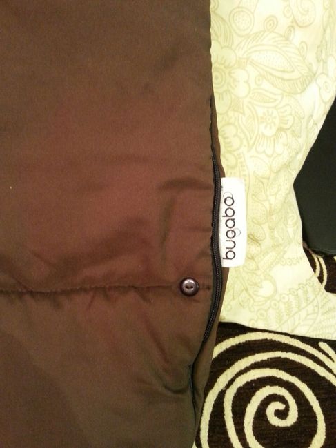 Bugaboo camaleon 2  por 600 euros. - 11
