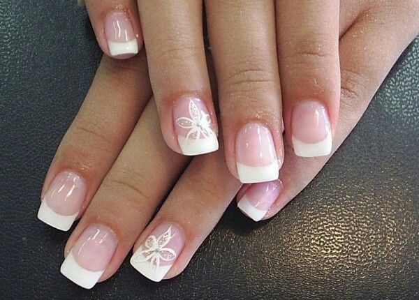 Diseño para las uñas - 2