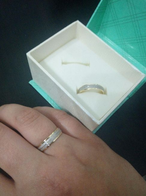 Por fin las alianzas!! - 3