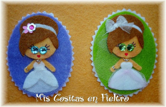 Muñecos - 3