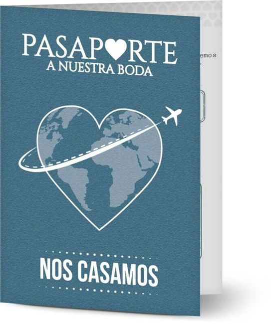 Invitaciones - 1