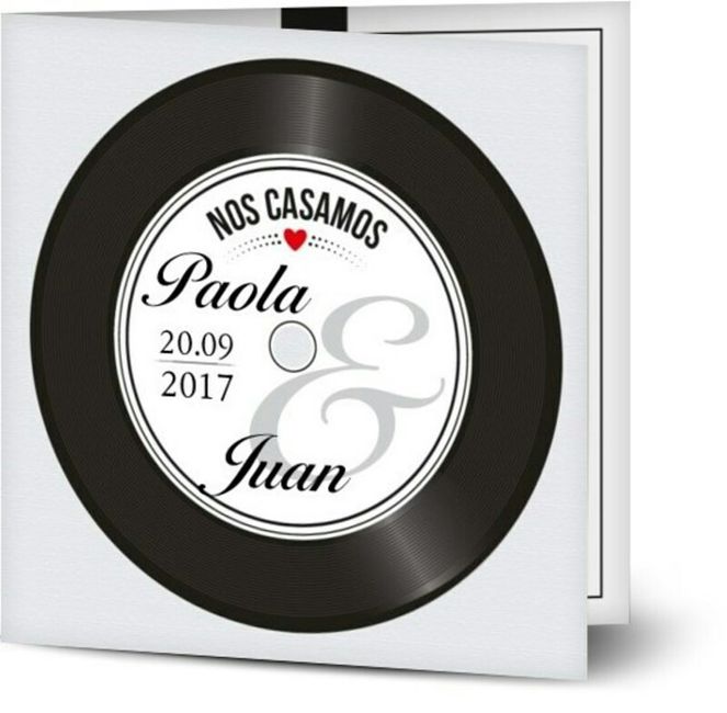 Invitaciones - 3