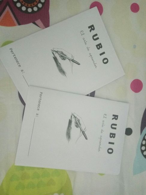 Lo prometido es deuda - 22