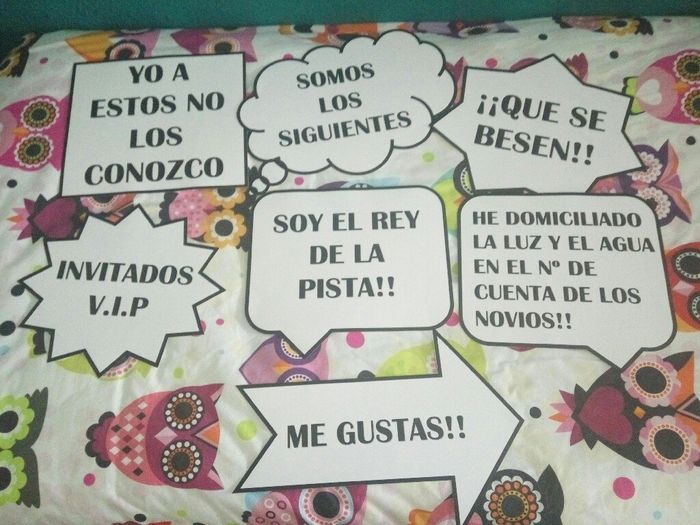 Lo prometido es deuda - 27