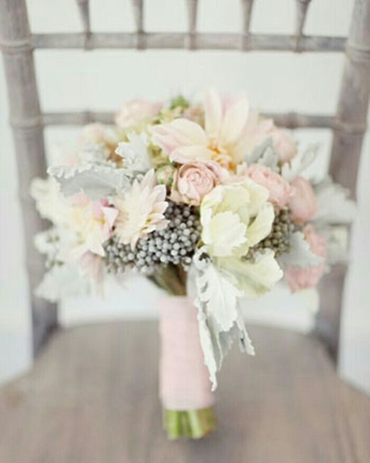 Ramo de novia! - 3