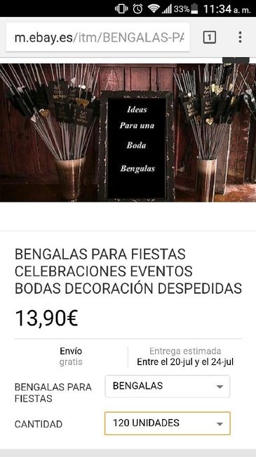 Bengalas - 1