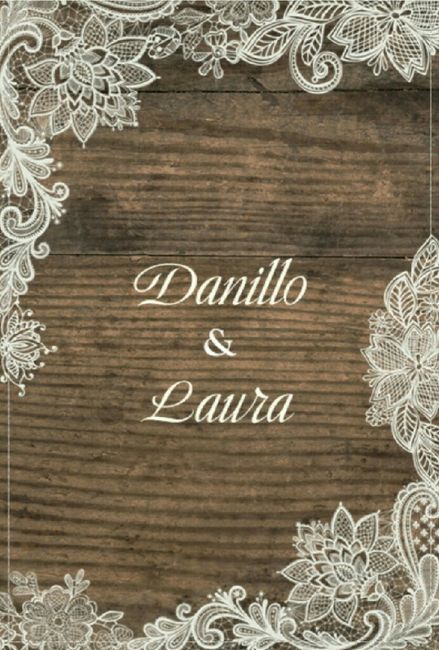 Mis invitaciones!!! - 4