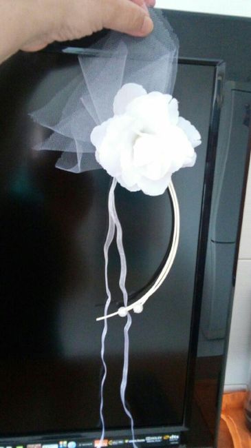 Decoracion coche - 2