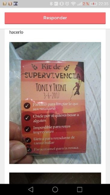  Acabada las cestas del baño!! - 2
