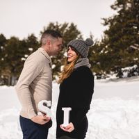 Mi preboda fría y con nieve - 3